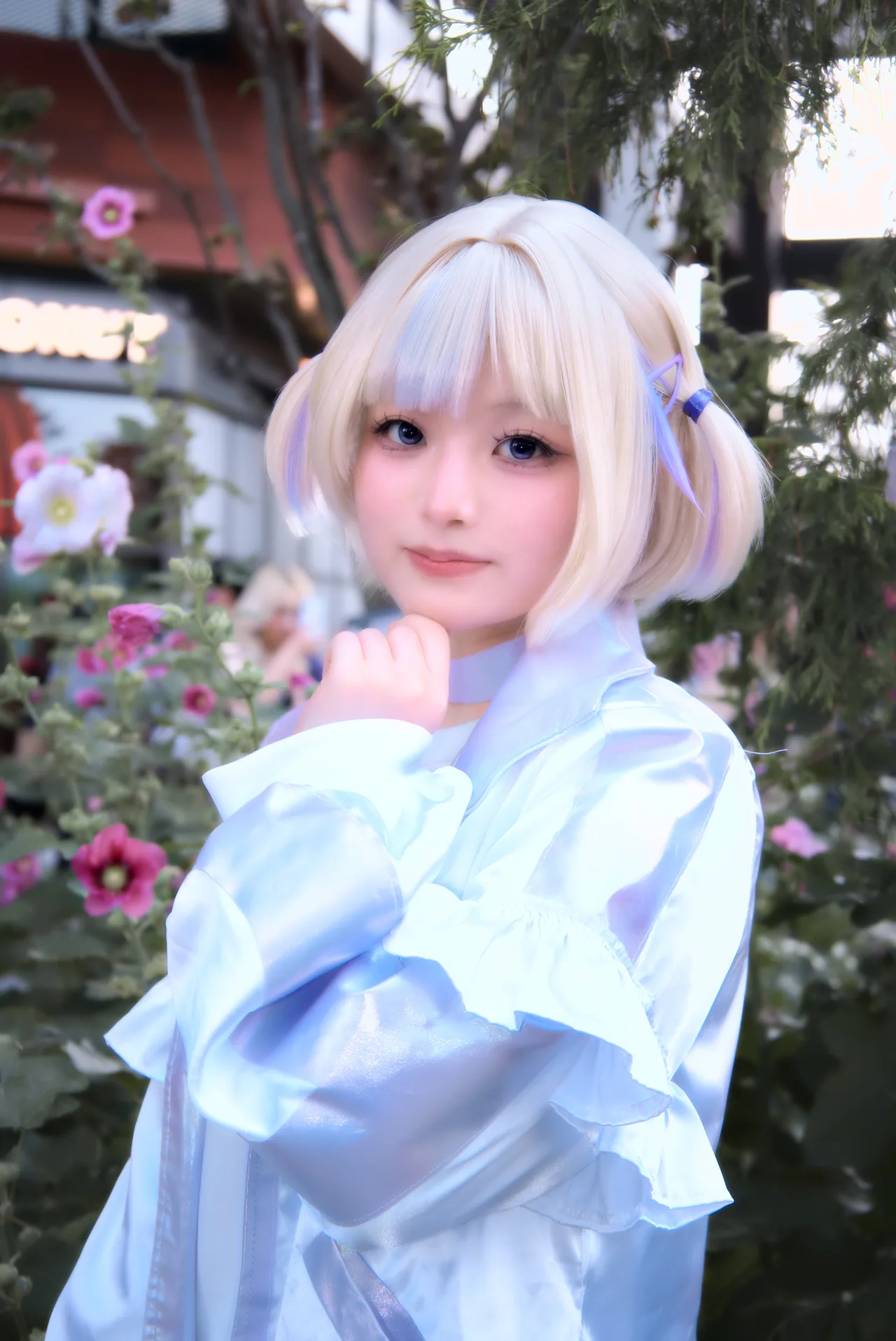 An image of Kyo