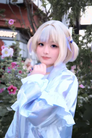 An image of Kyo