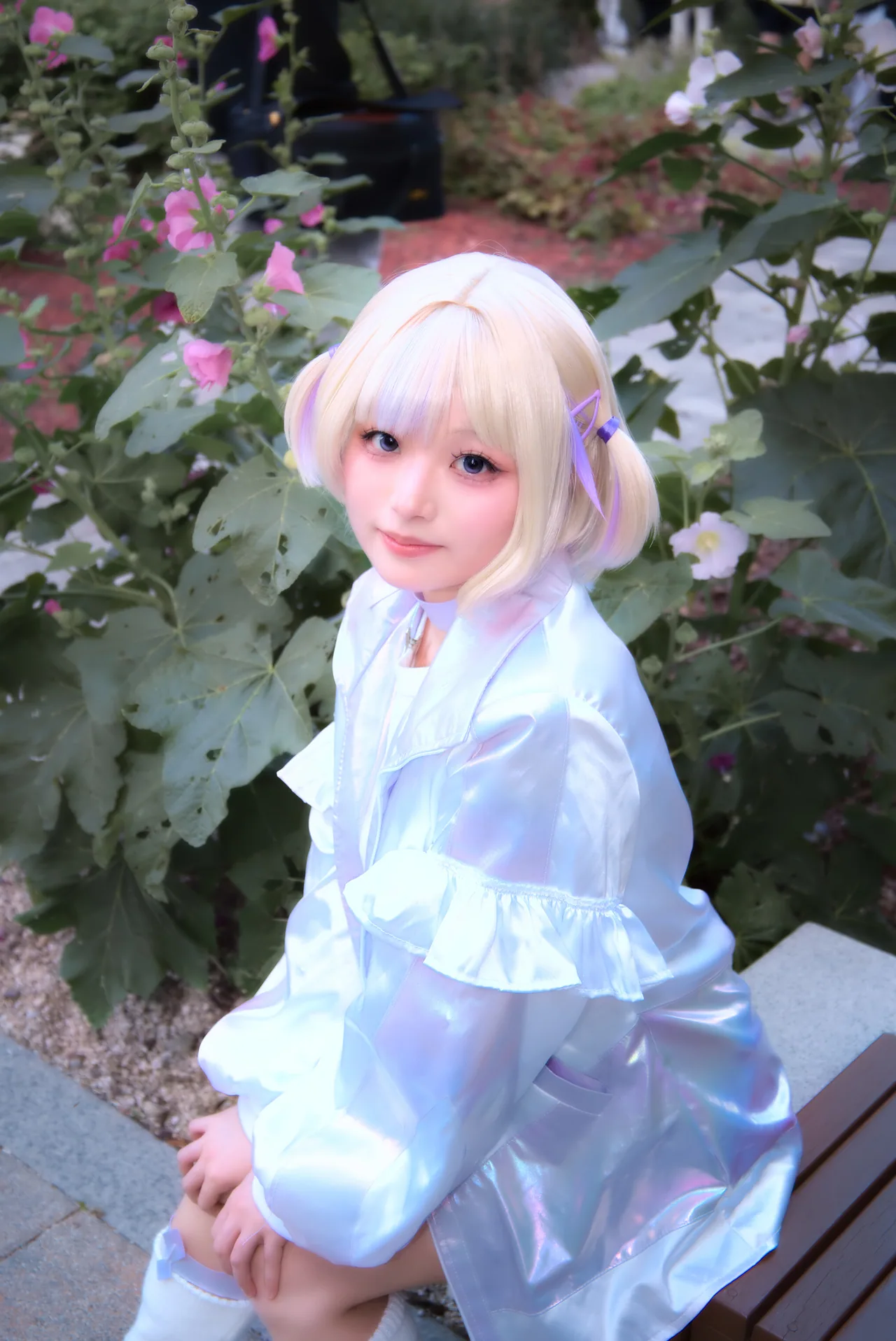 An image of Kyo