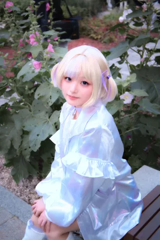 An image of Kyo