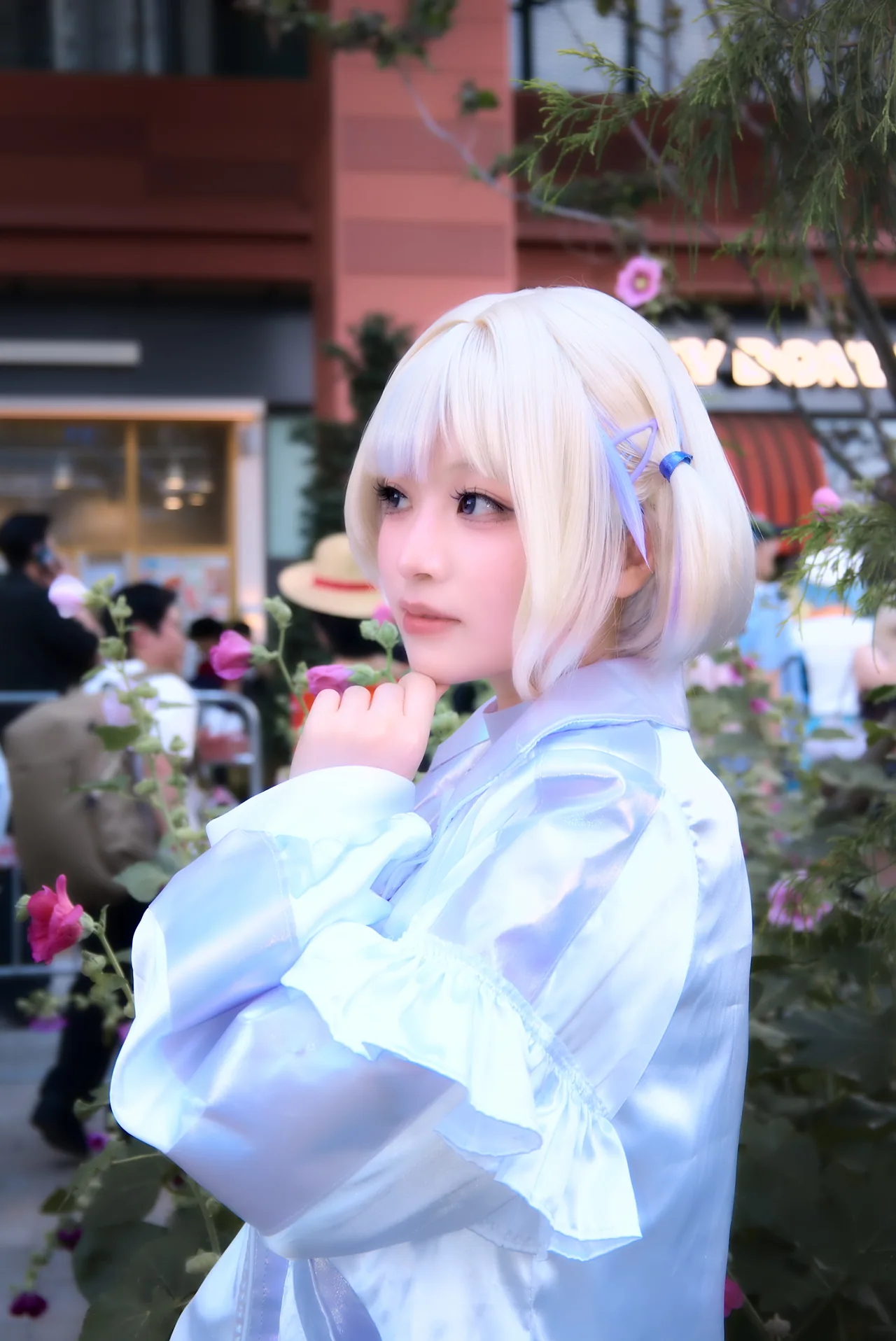 An image of Kyo