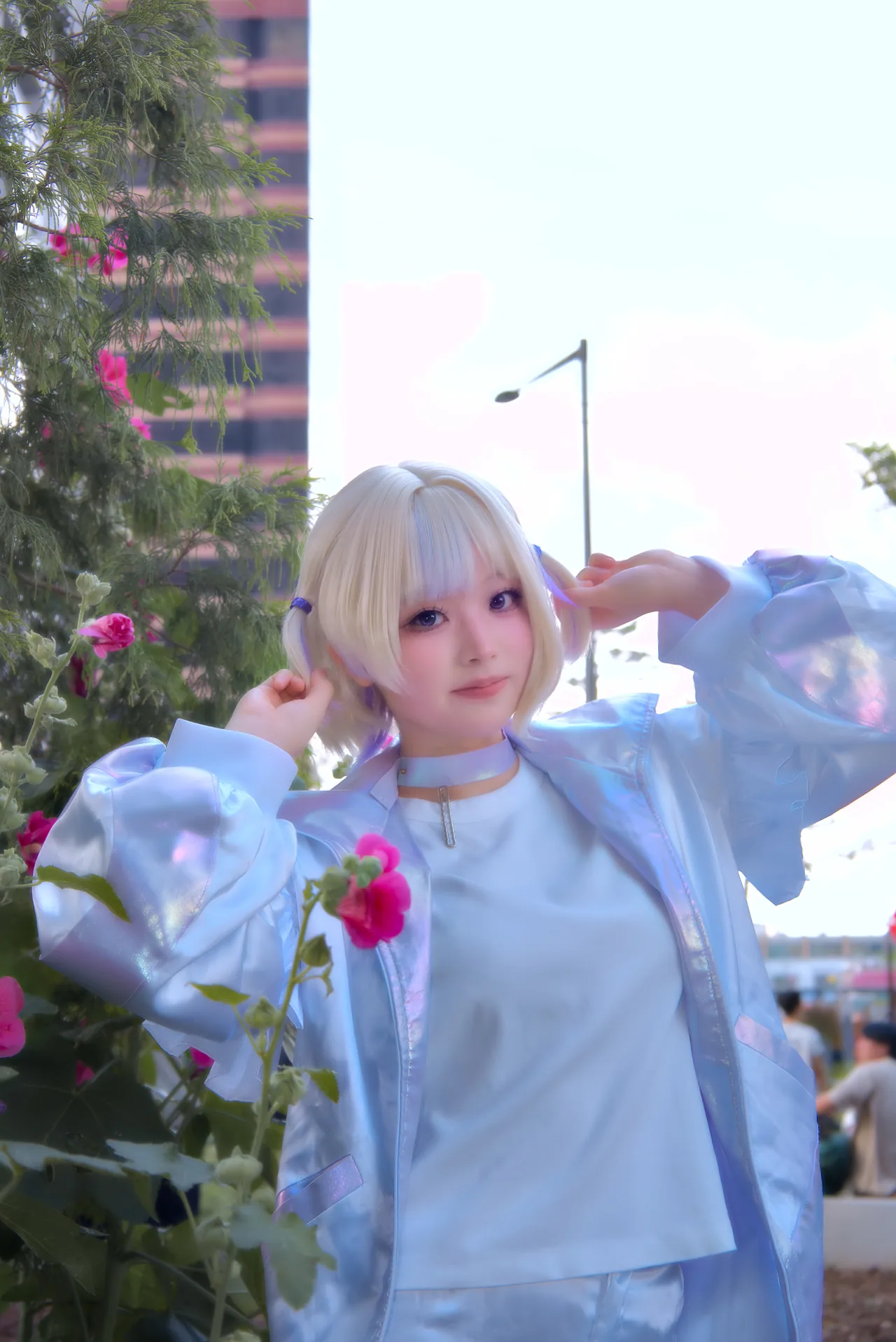 An image of Kyo