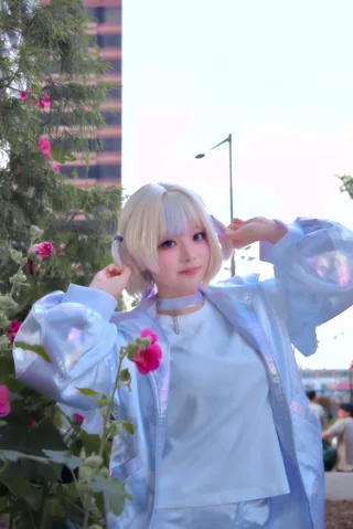 An image of Kyo