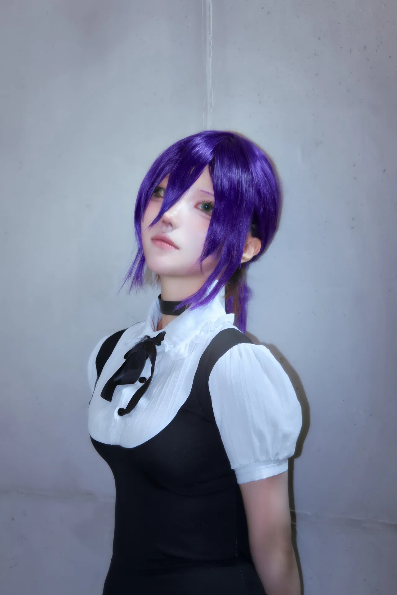 An image of 배짱