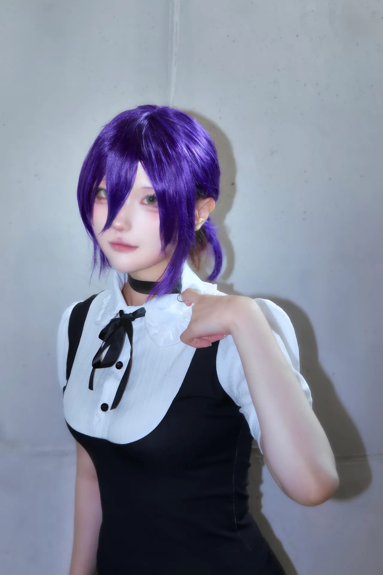 An image of 배짱