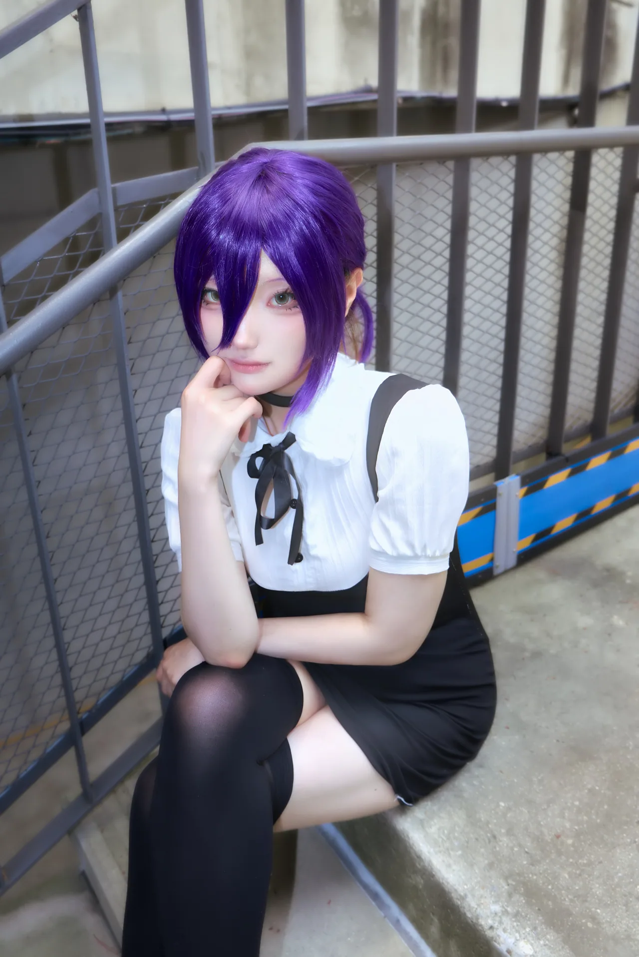 An image of 배짱