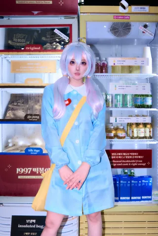 An image of 나야기