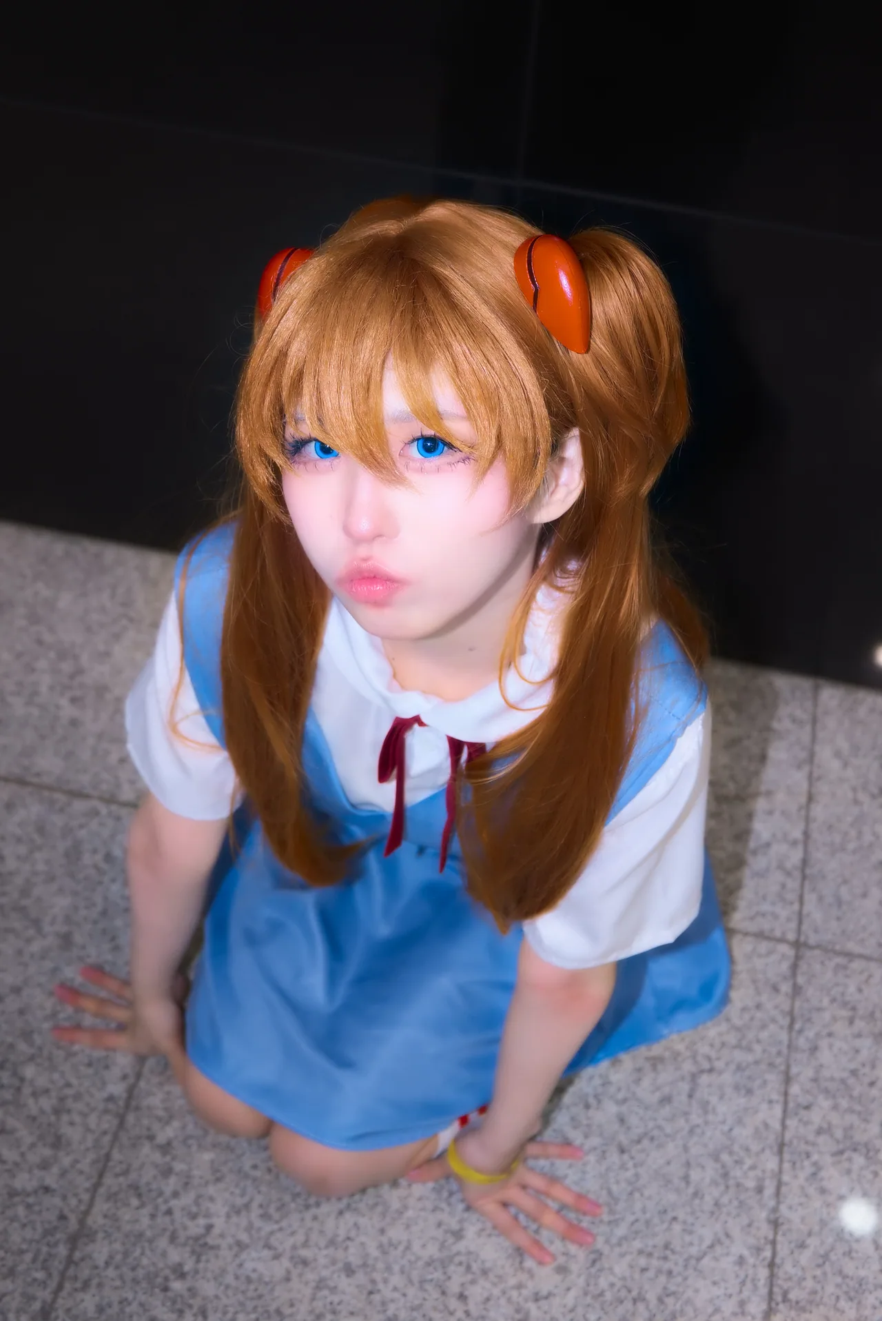 An image of 와상