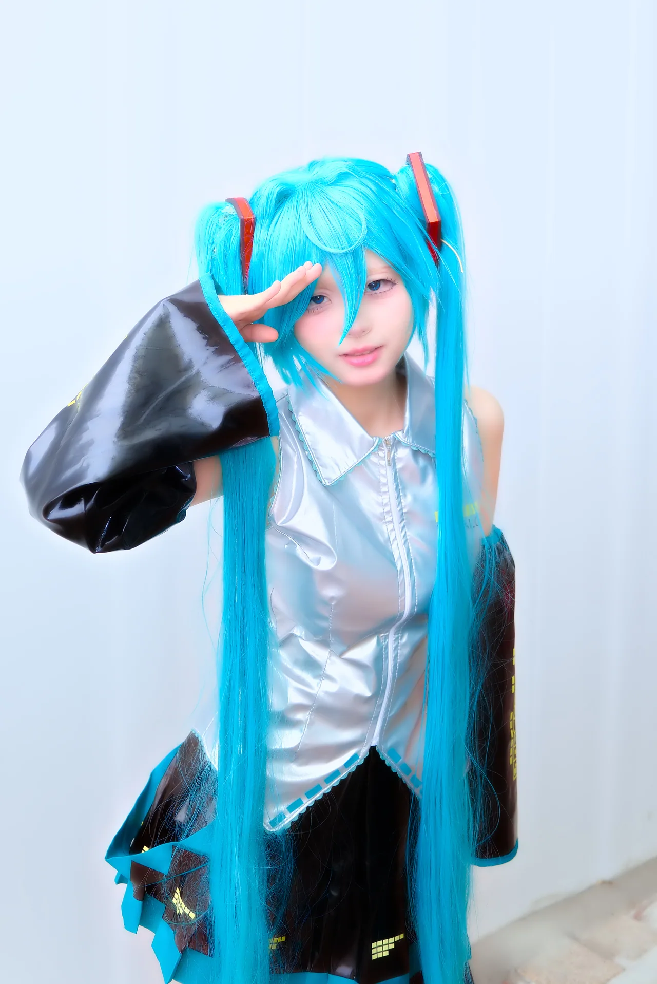 An image of 청경채