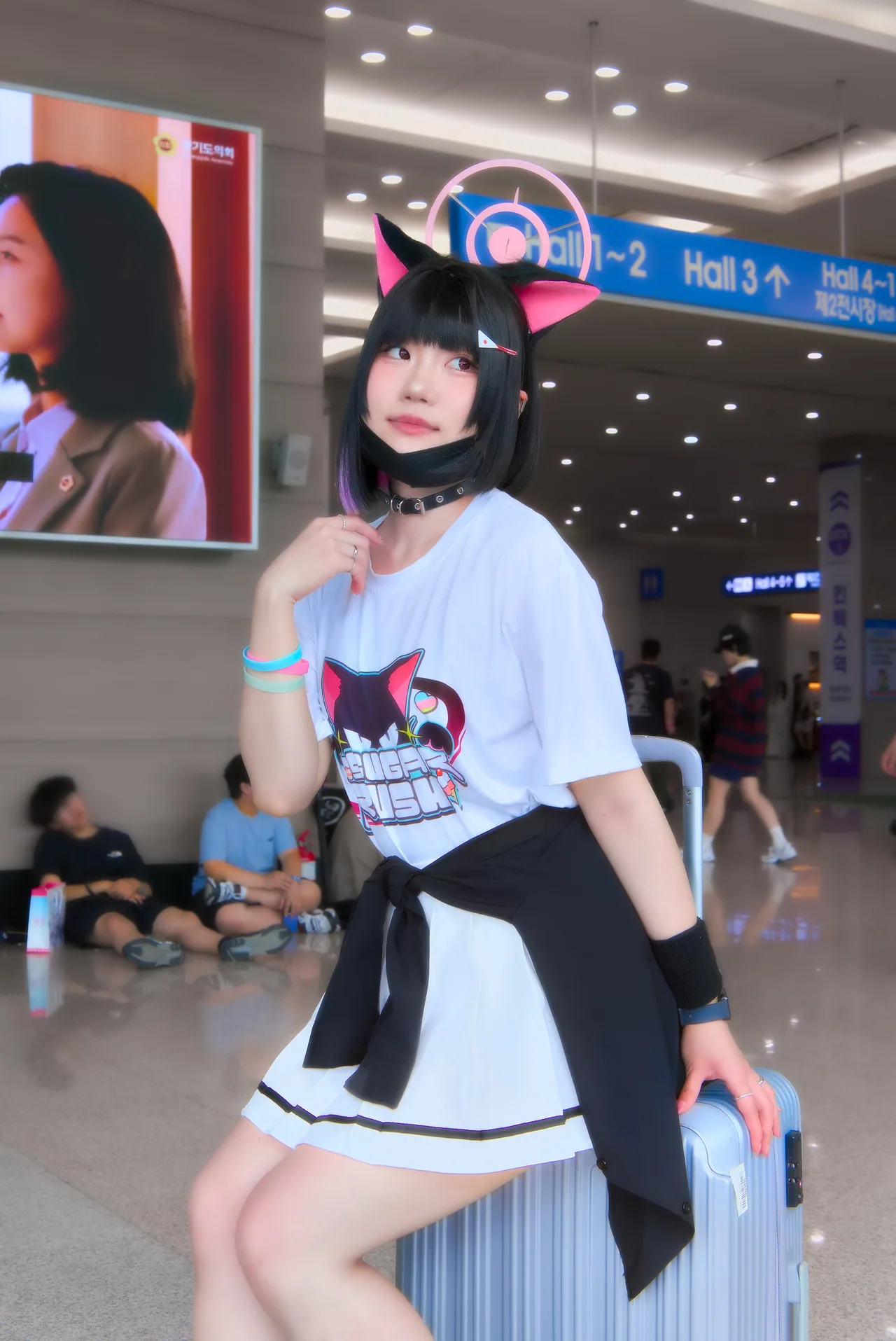 An image of KJ