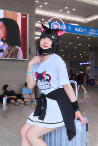 An image of KJ