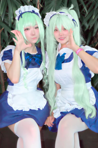 An image of 리쿠, hiN