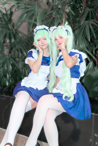 An image of 리쿠, hiN