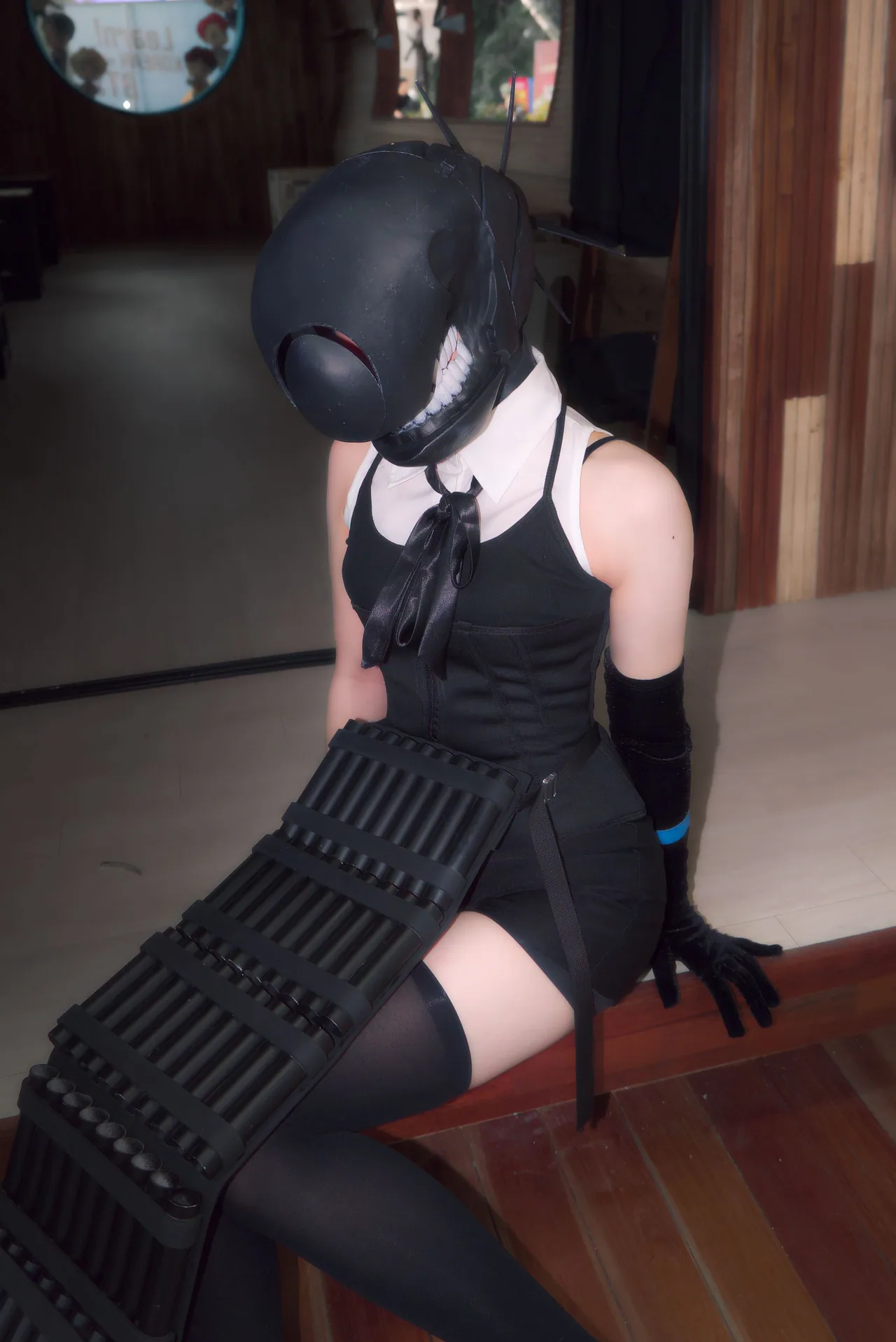 An image of Anonymous