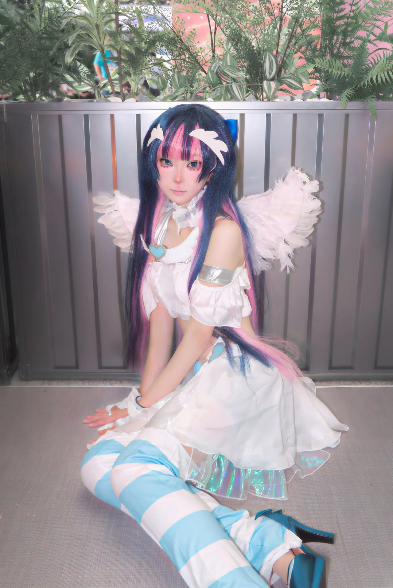 An image of 芽依