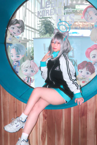 An image of 하루