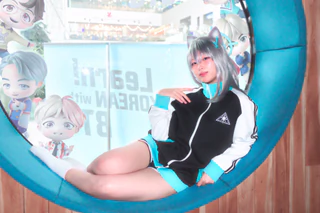 An image of 하루