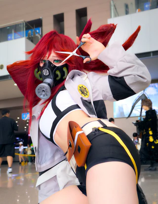 An image of 김씨