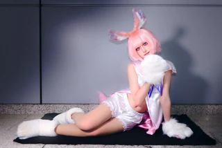 An image of しろ
